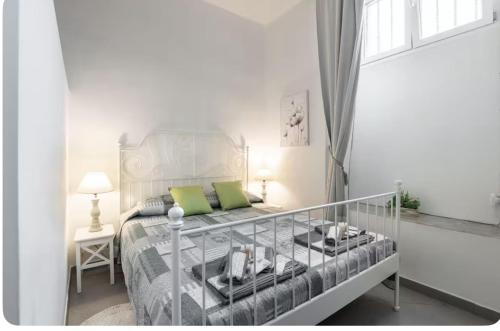 Trastevere rome's heart charming & cozy appartment — 4-Star Luxury Hotel in Rome, Italy