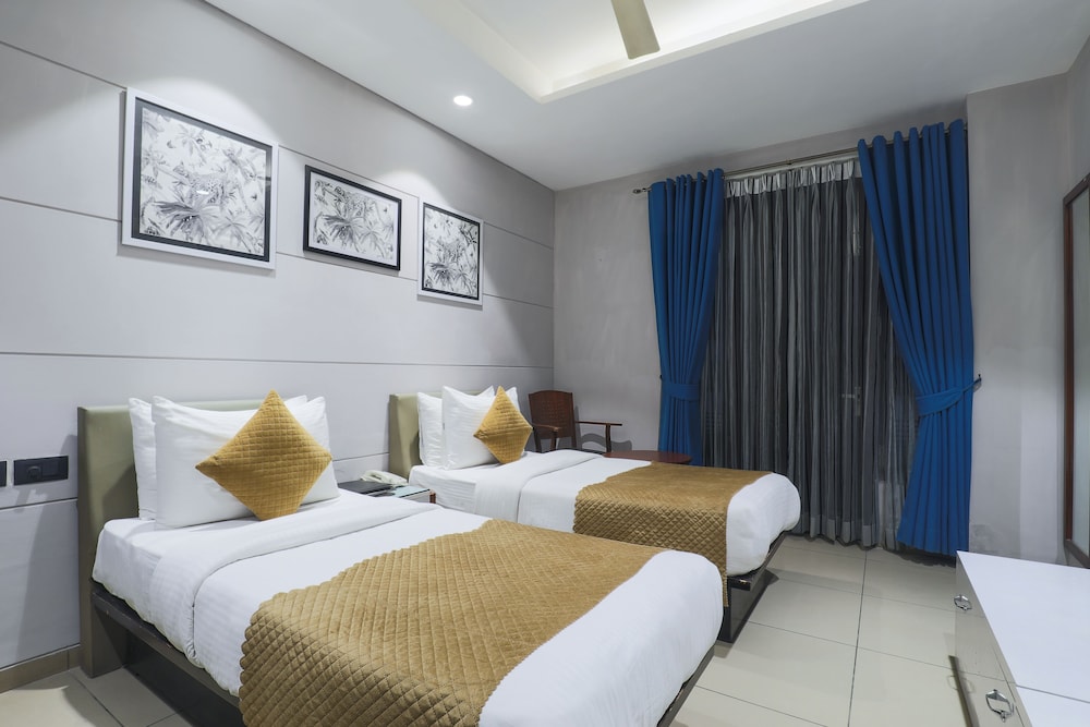 Cosy Grand