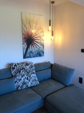 Domein Rietvelde in Oostduinkerke, Belgium