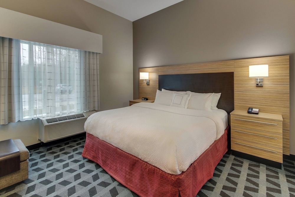 TownePlace Suites by Marriott Mobile Saraland - photo 16