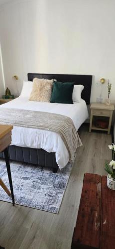 Petite Vine in Stellenbosch, South Africa