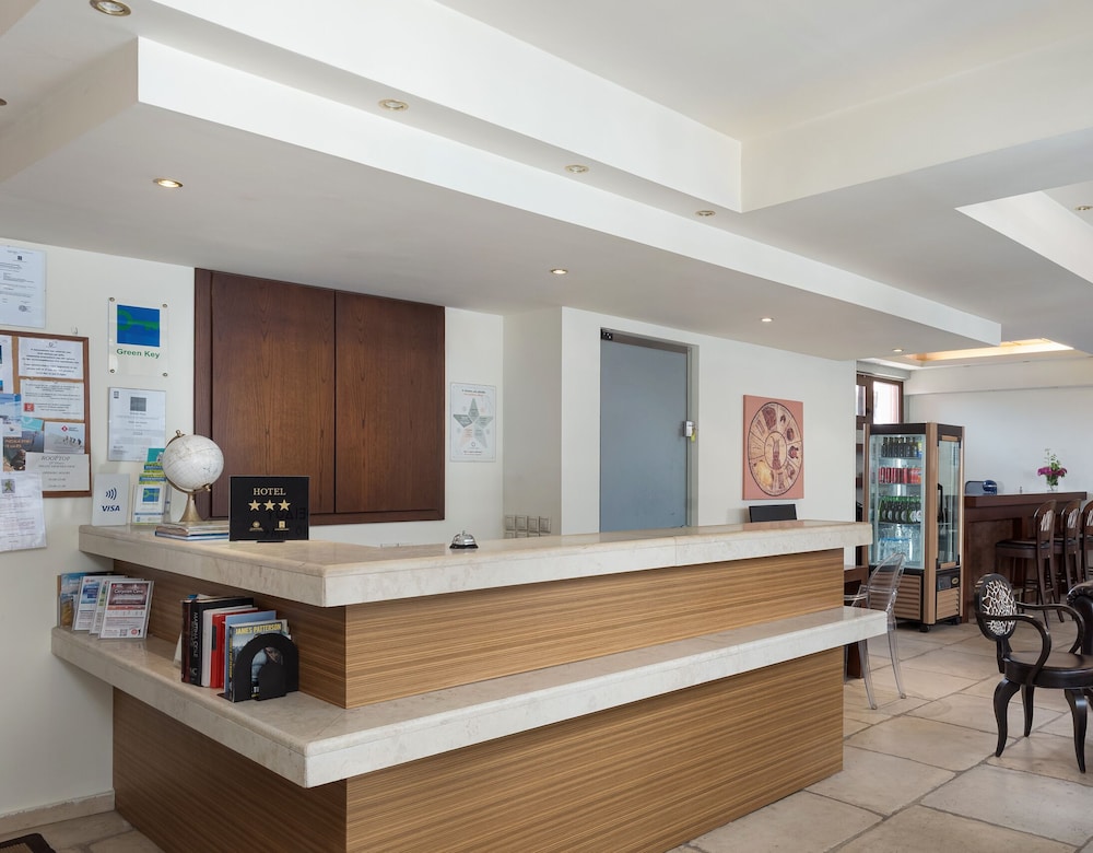 Hotel Leto Delphi in Delphi, Greece