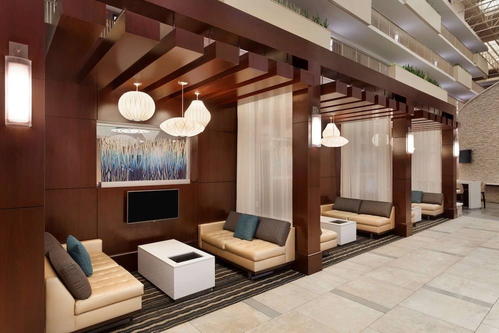 Embassy Suites by Hilton Atlanta Airport - photo 7