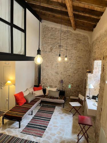 Tigani Loft — Pythagoreio — photo 4