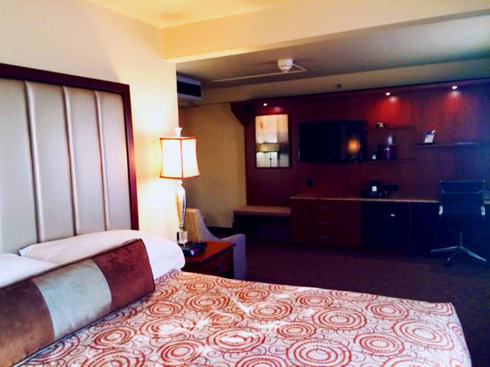 Westmark Fairbanks Hotel & Conference Center - photo 6