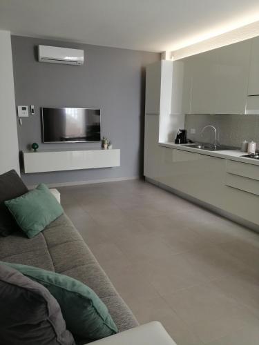 Sea View Apartment — 4-Star Luxury Hotel in Monopoli, Italy