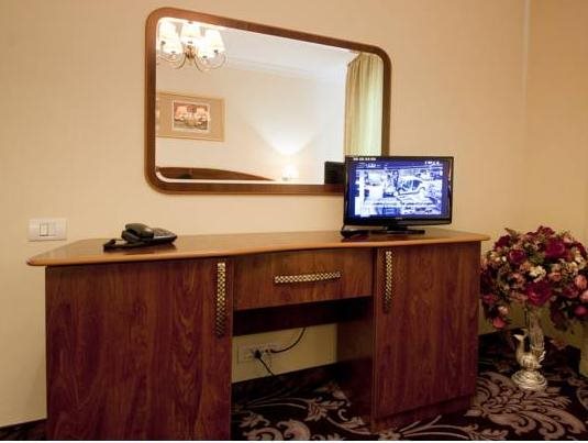 Hotel Privighetoarea — Slobozia — photo 3