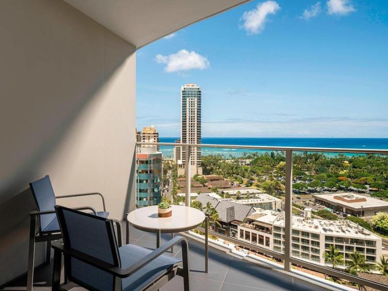 The Ritz Carlton Residences Waikiki Beach - photo 237