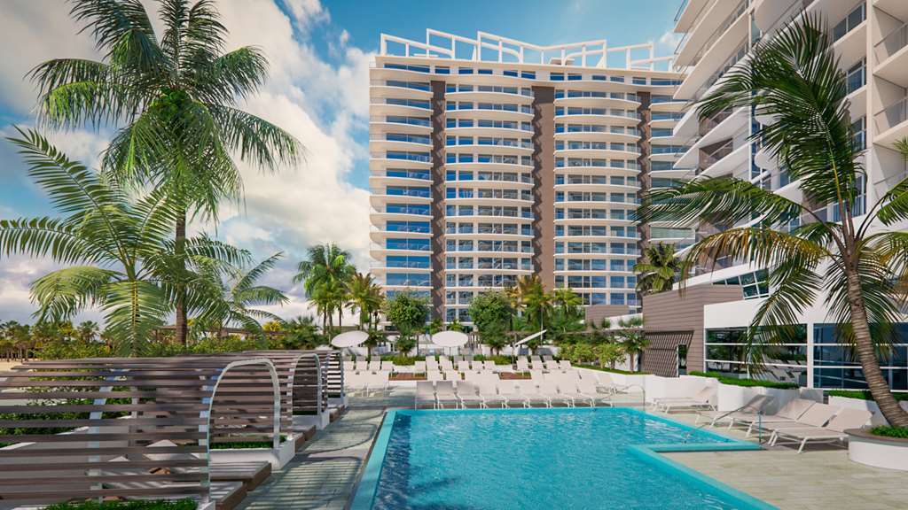 Amrit Ocean Resort & Residences Singer Island - photo 87