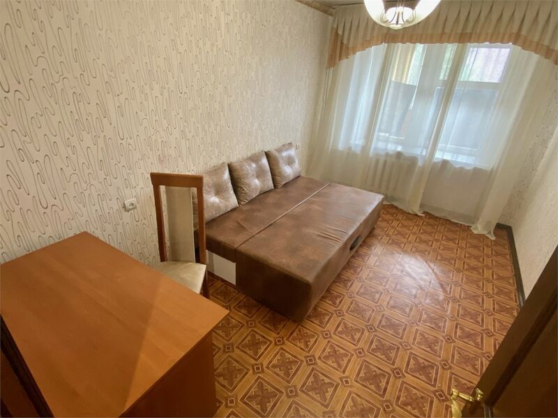 Ogni Saratova on the st. Michurina 19 27 in Saratov, Russia