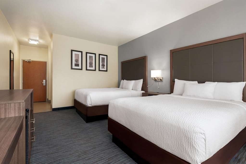 Wingate By Wyndham Appleton - photo 6