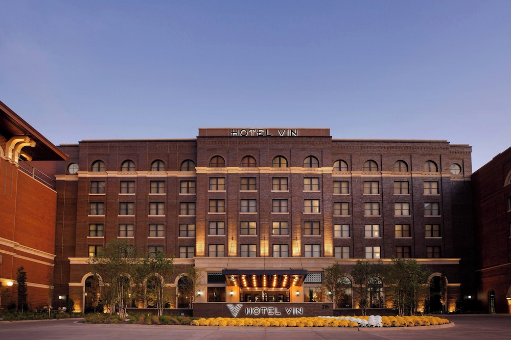 Hotel Vin Grapevine Autograph Collection - photo 93