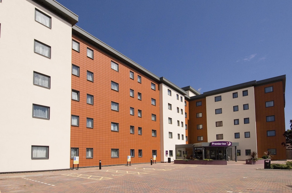 Premier Inn Portsmouth Port Solent in Portsmouth, United Kingdom