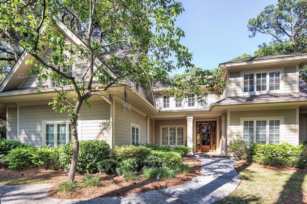 34 Baynard Cove Rd. at The Sea Pines Resort - photo 30