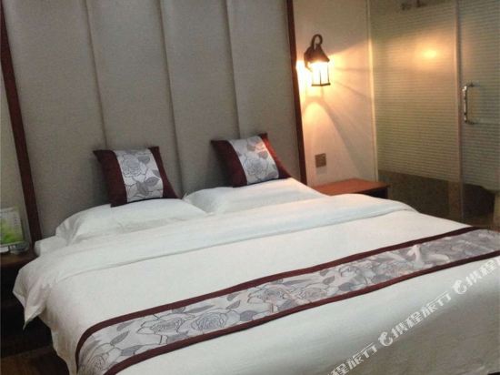 Xinmengyuan Inn — hotel in Dunhua