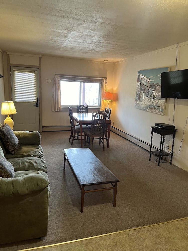 Brookside Motor Inn - photo 15