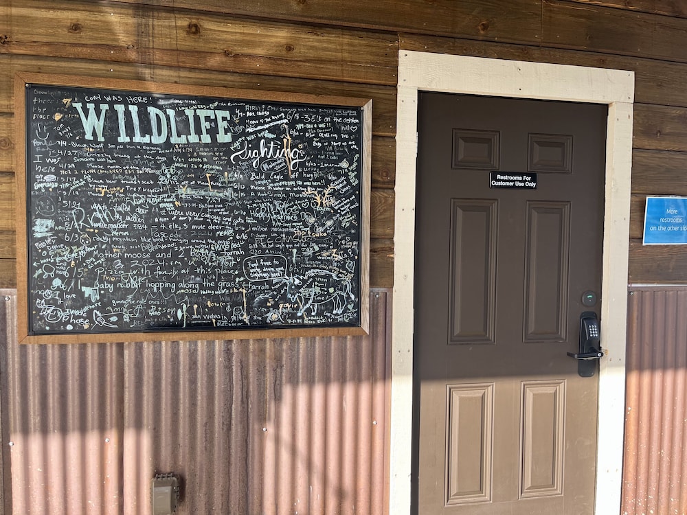 Blue Buffalo Resort - photo 41