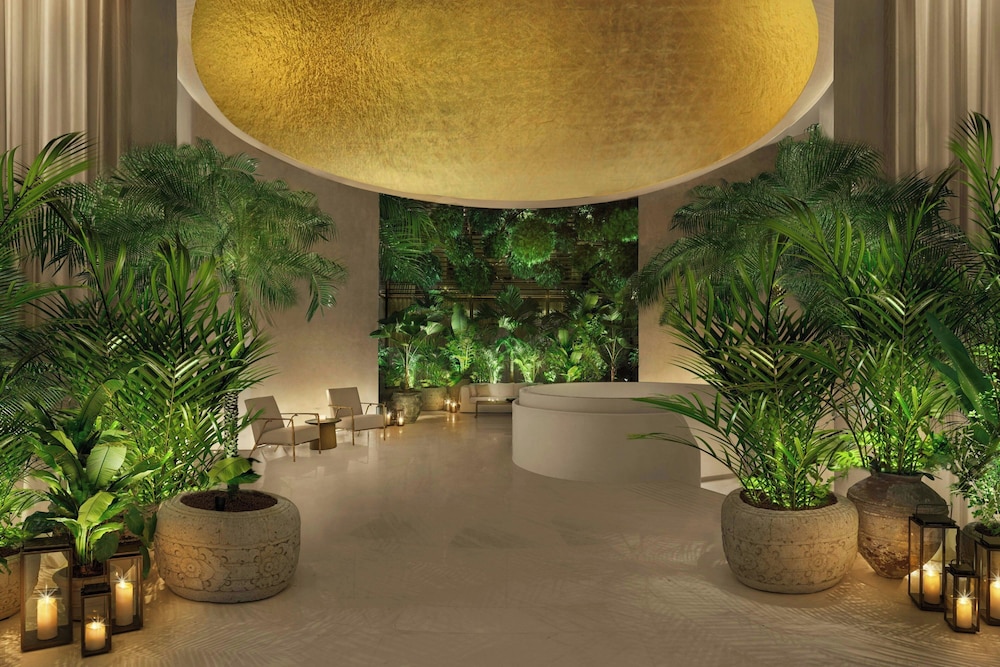 The Singapore Edition — 5-Star Luxury Hotel in Singapore, Singapore
