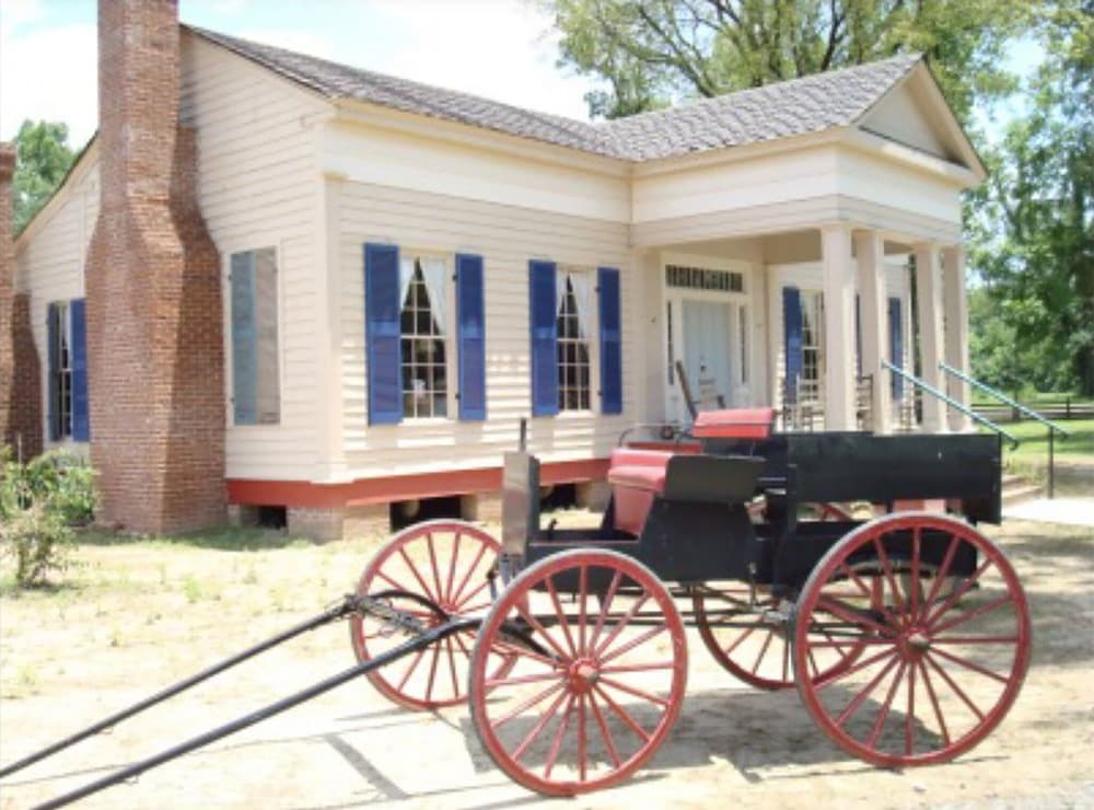 Coulter Farmstead - photo 102