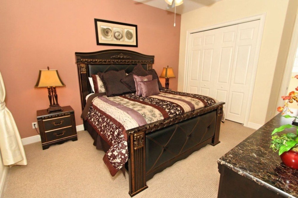5 Star Private Villa Reunion Resort Orlando Villa 1315 - photo 14