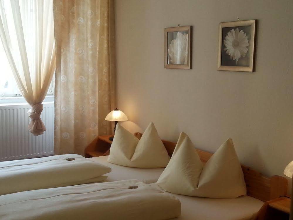 Goldenes Lamm in Rothenburg Ob Der Tauber, Germany