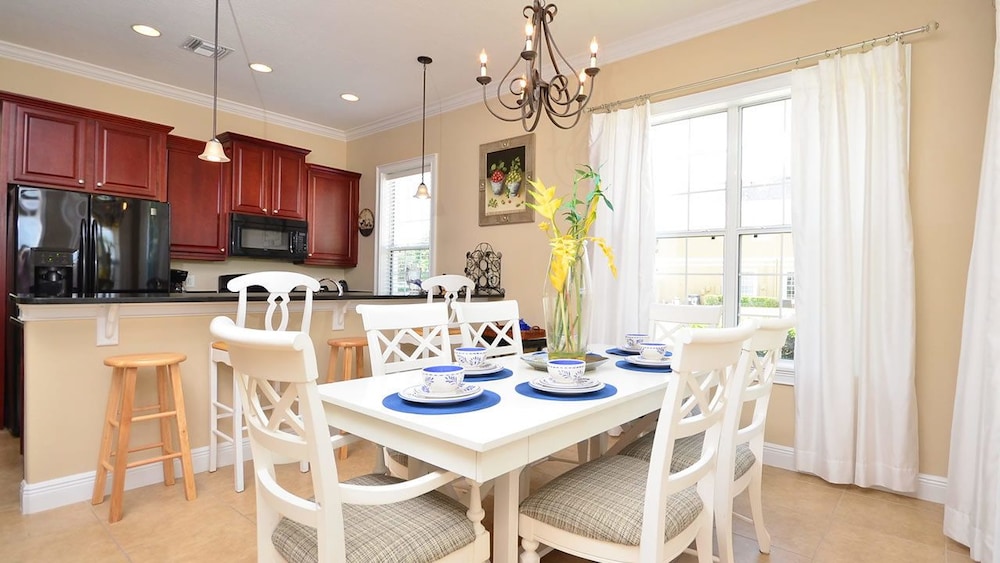Grhed1510 Reunion Resort 4 Bed 4 Baths House - photo 26