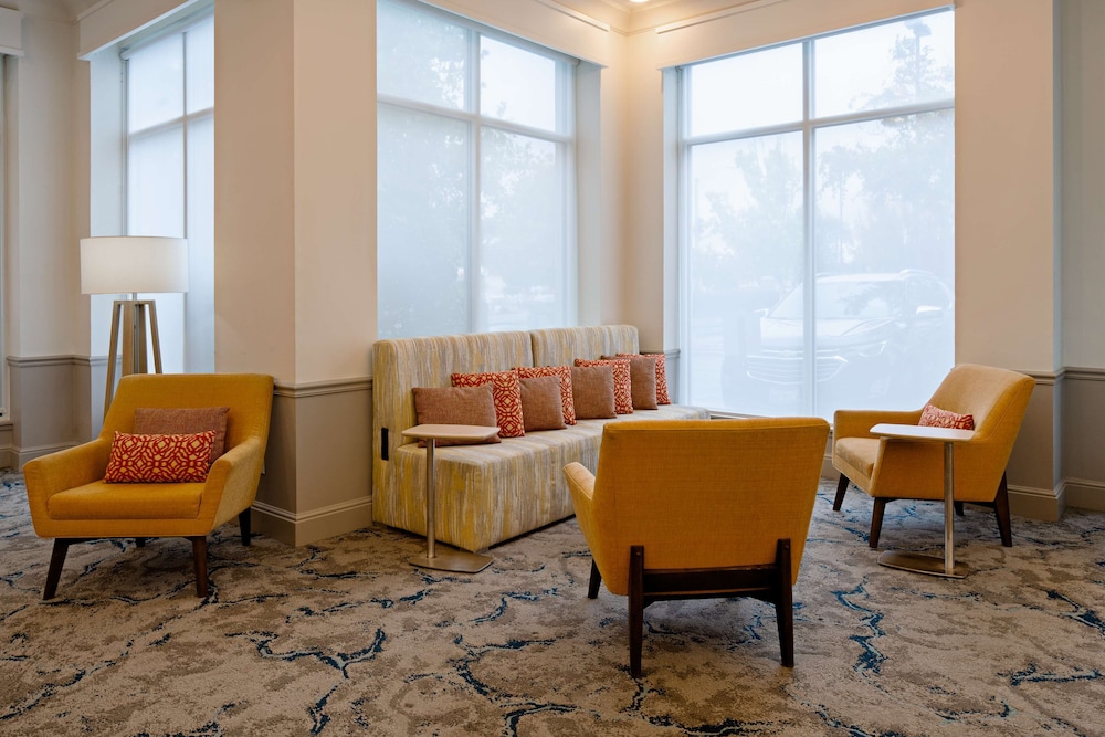 Hilton Garden Inn Folsom - photo 3