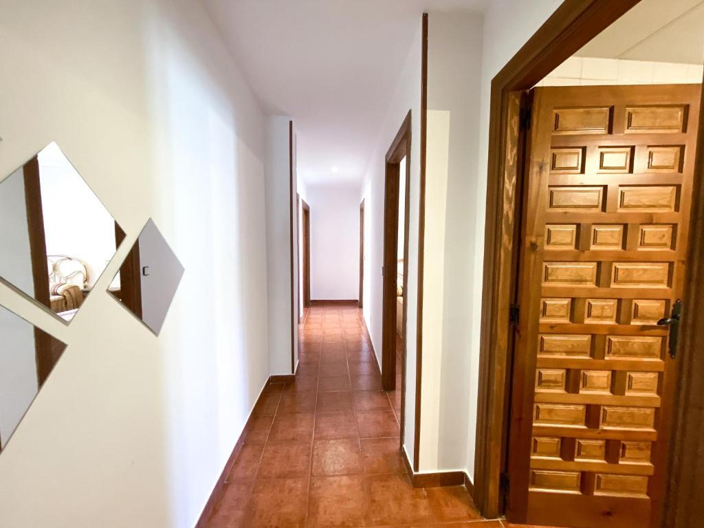 Posada Los Leones — hotel in Berlanga De Duero