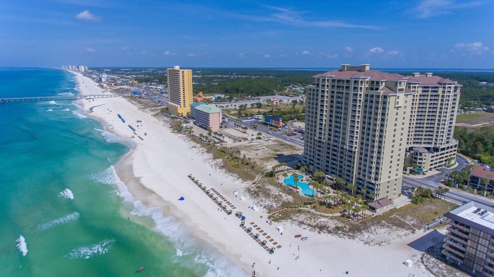 Grand Panama Beach Resort by Panhandle Getaways - photo 418