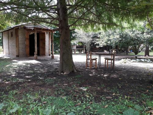 El ranchito - carbon neutral hotel in Unknown City