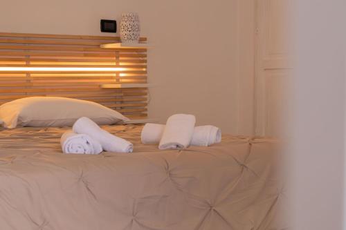 Casa Caminari — 4-Star Luxury Hotel in Grottaglie, Italy