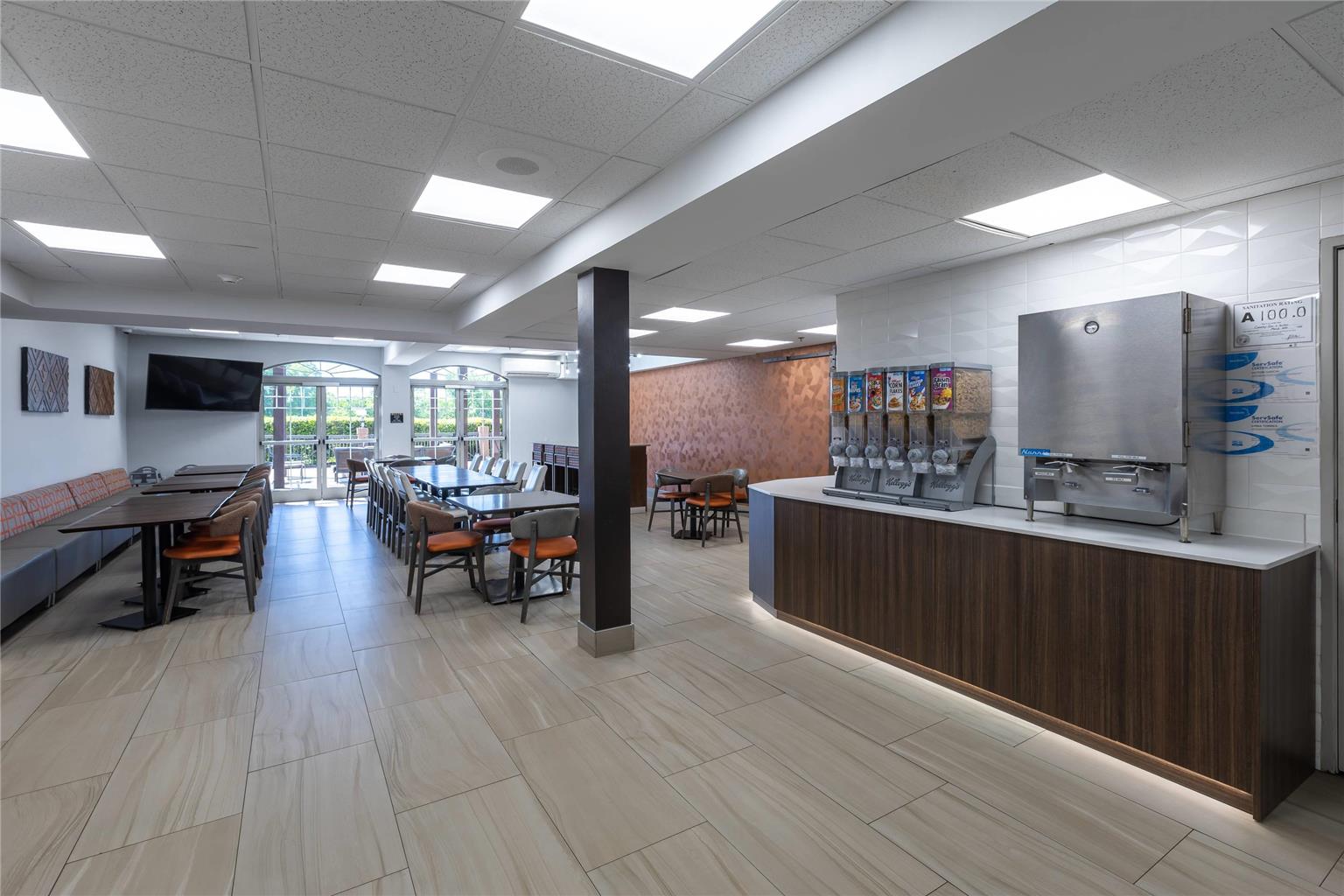 Country Inn & Suites by Radisson Lake Norman Huntersville NC - photo 64
