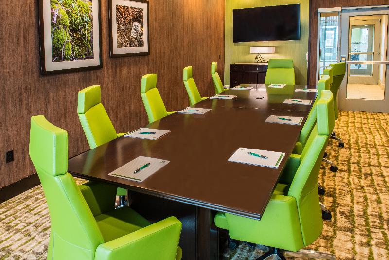 Holiday Inn Owensboro Riverfront by IHG - photo 56