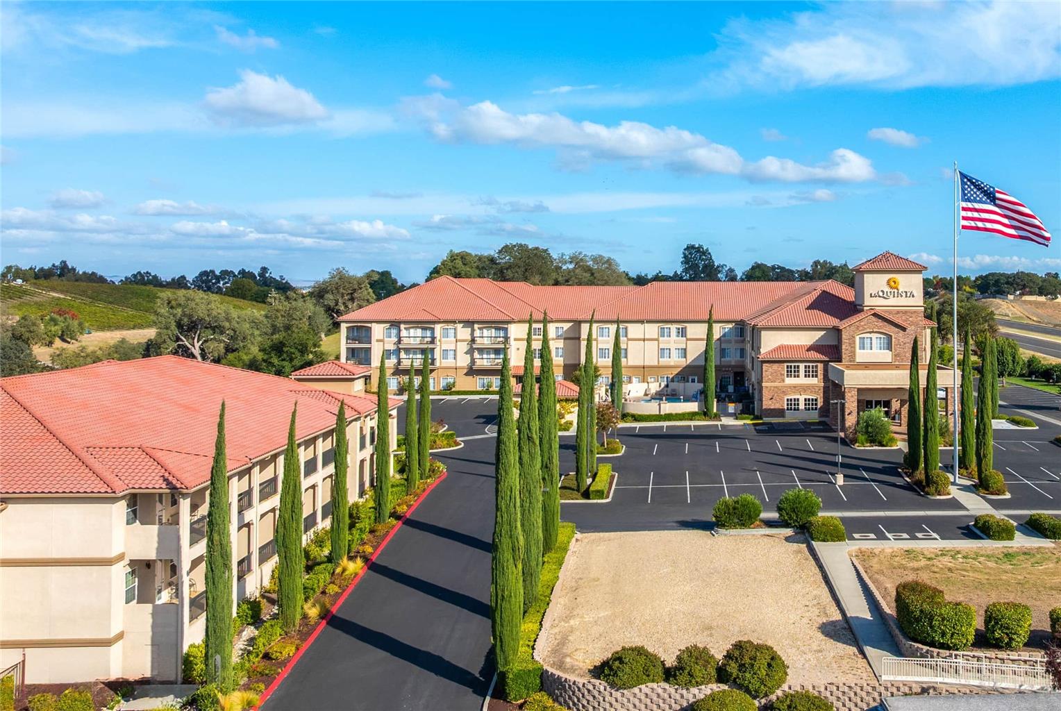 La Quinta Inn & Suites by Wyndham Paso Robles in Paso Robles, United States