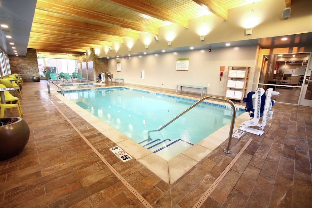 Home2 Suites by Hilton Nampa - photo 12