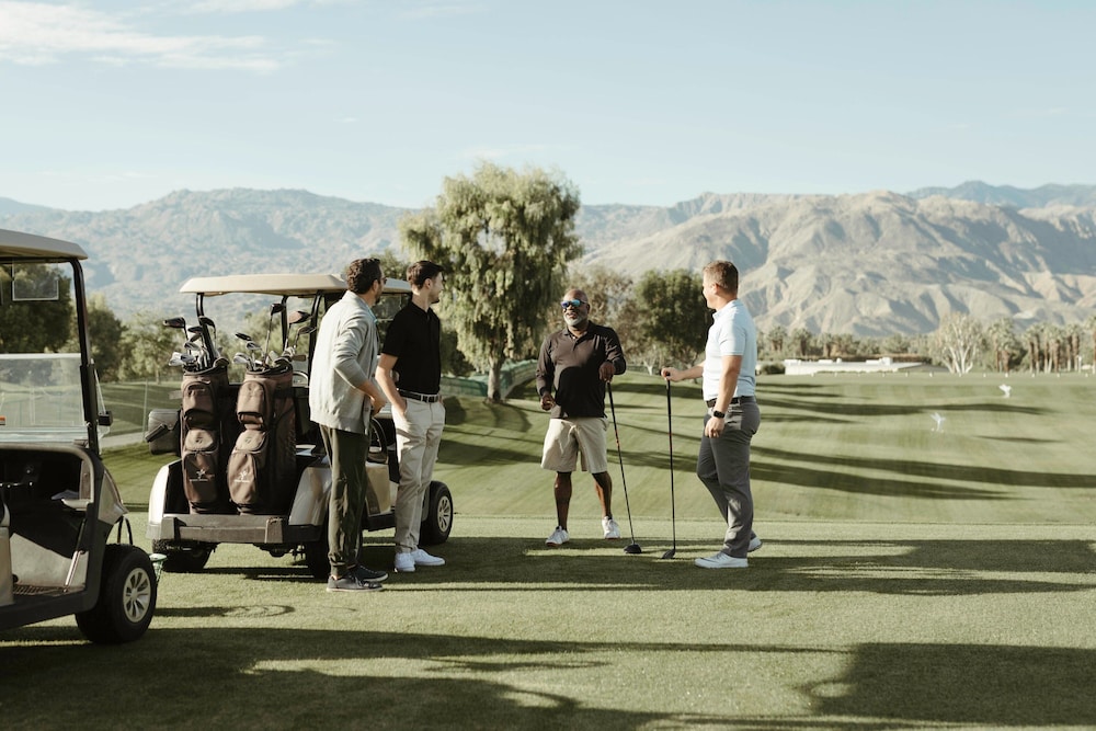 JW Marriott Desert Springs Resort & Spa - photo 101