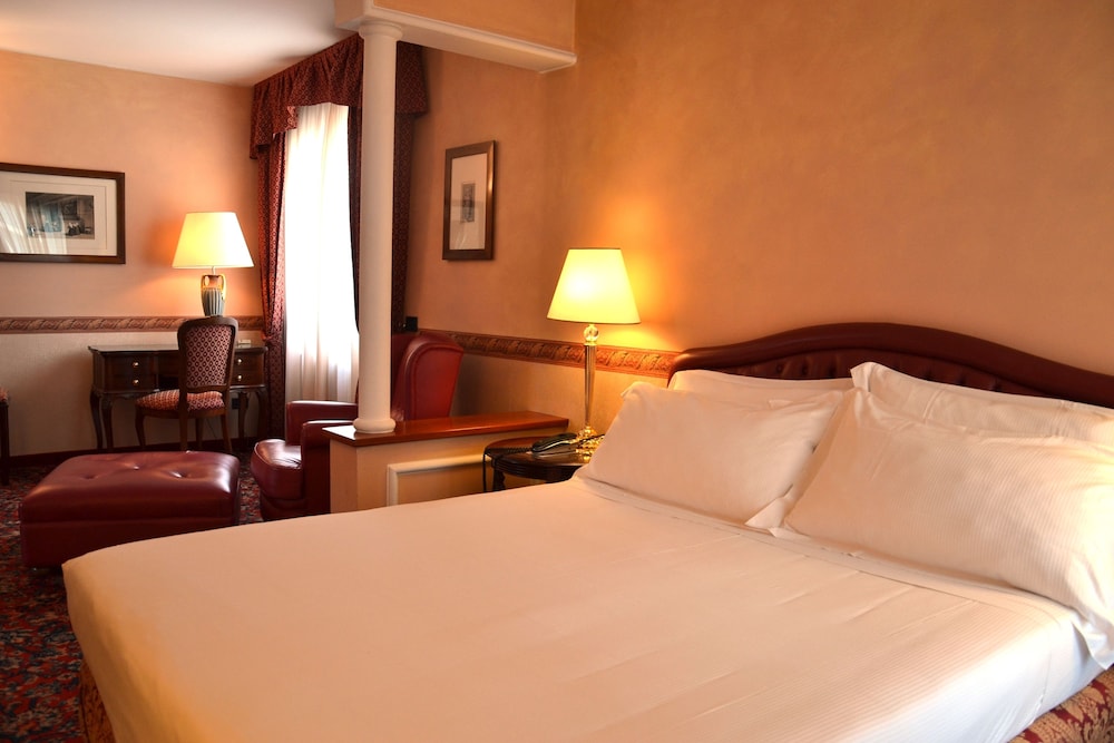 Hotel Leon d’Oro — Rovereto — photo 2