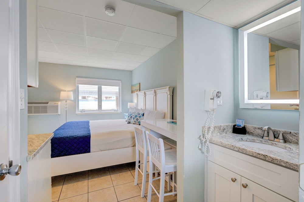 Ocean 7 - photo 22