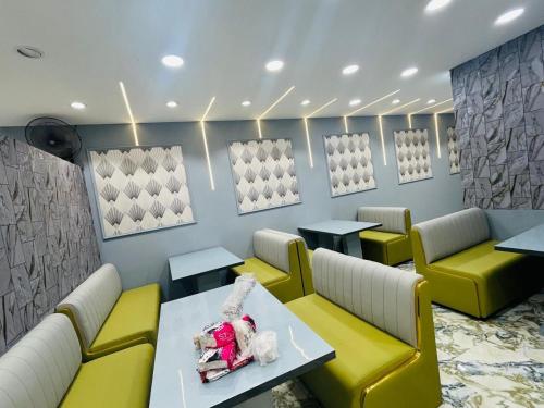 Hotel Royal Galaxy — Lohardaga — photo 3
