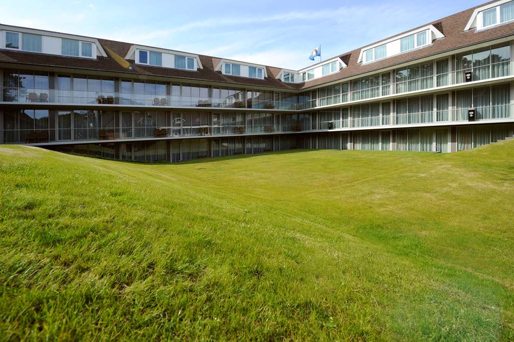 Van Der Valk Hotel Hilversum De Witte Bergen — Hilversum