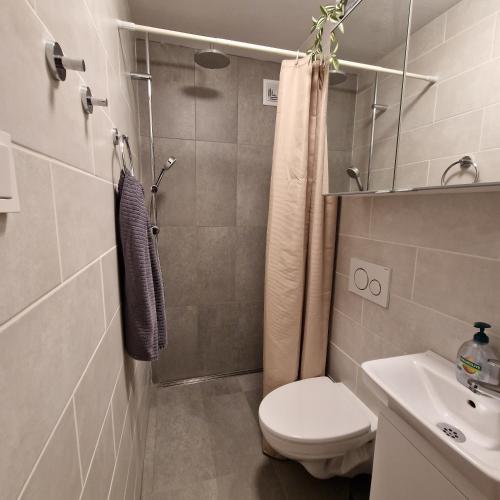 Helgimagri Apartment