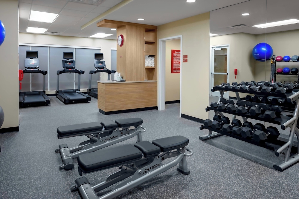 TownePlace Suites by Marriott Gainesville - photo 13