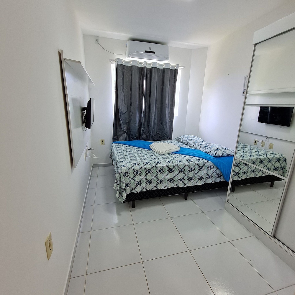 Praia De Maria Farinha Pernambuco — 4-Star Luxury Hotel in Paulista, Brasil