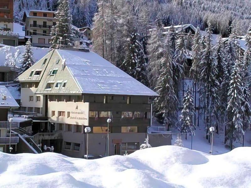 Hotel Santa Caterina — hotel in Santa Caterina Dello Ionio
