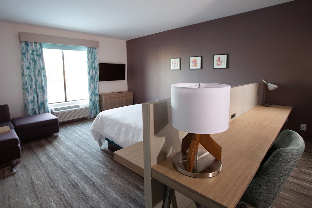 Hilton Garden Inn Southern Pines Pinehurst NC - photo 6