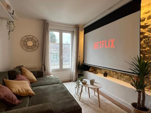 Duplex Cinema Centre Historique Tours in Tours, France