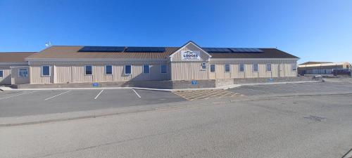 The Lodges in Stanley, Falkland Islands/Islas Malvinas
