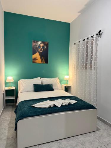 Aesthetic Cozy Haven — 4-Star Luxury Hotel in Kremasti, Greece
