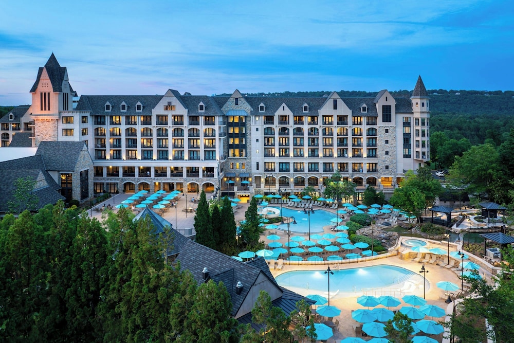 Renaissance Birmingham Ross Bridge Golf Resort & Spa - photo 156