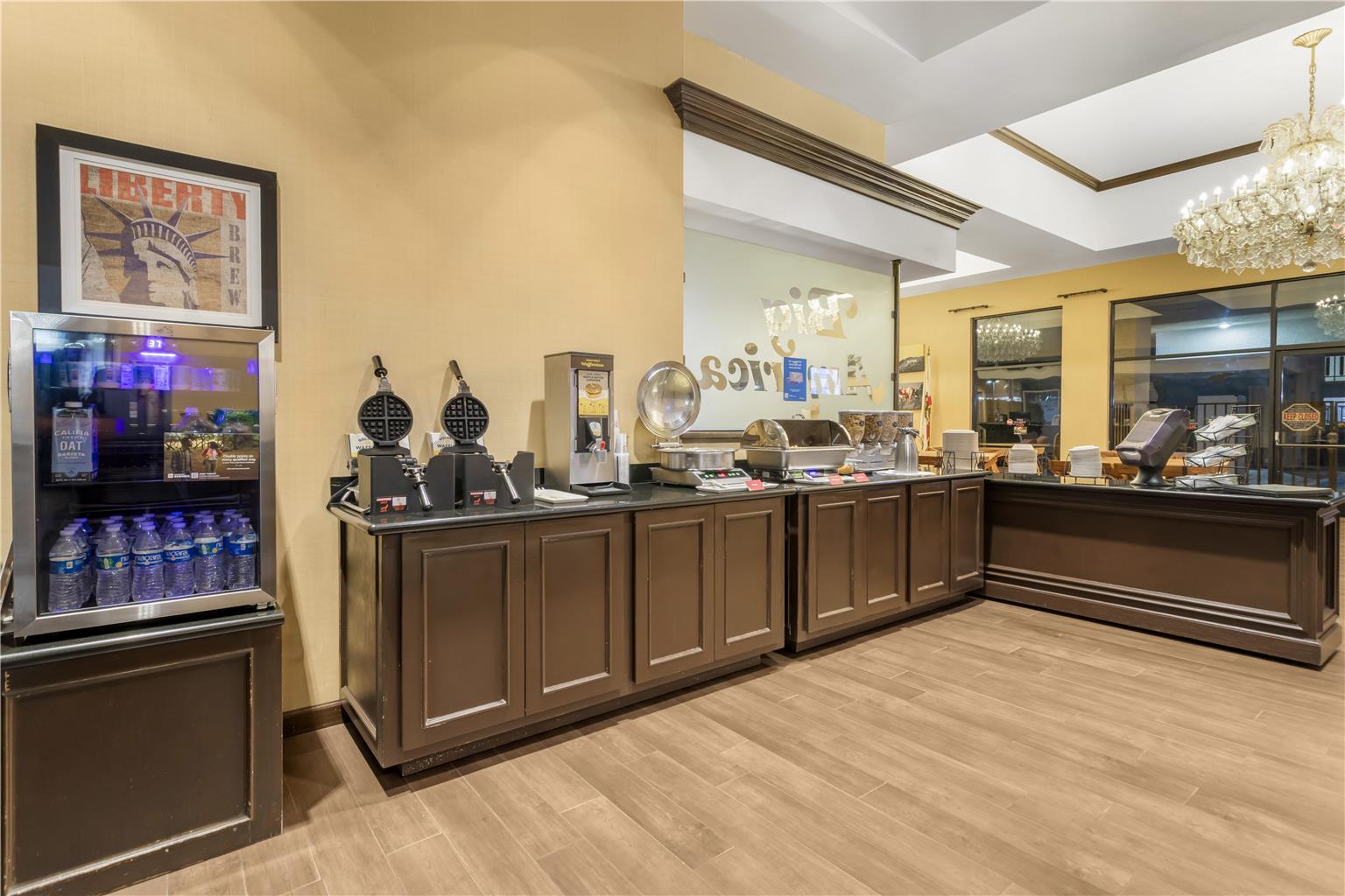 Best Western Plus Big America - photo 7